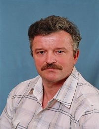 Федотов Владимир Яковлевич