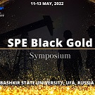 «Black Gold» Symposium