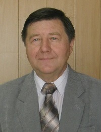 Антонов Константин Васильевич