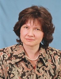 Низаева Ирина Григорьевна